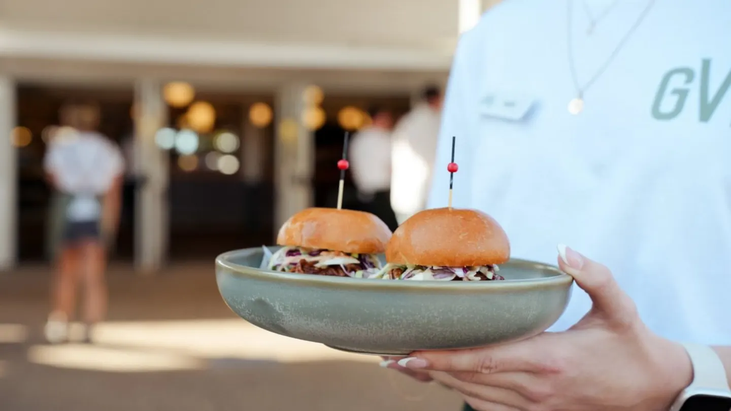 GVH Brisket Sliders