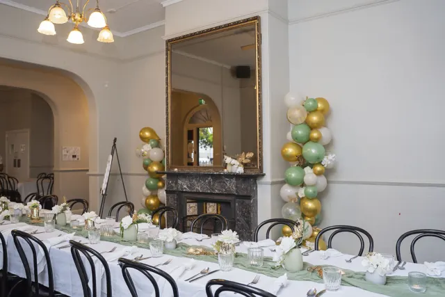 Cleveland Room party styled by Elope Brisbane low res 13