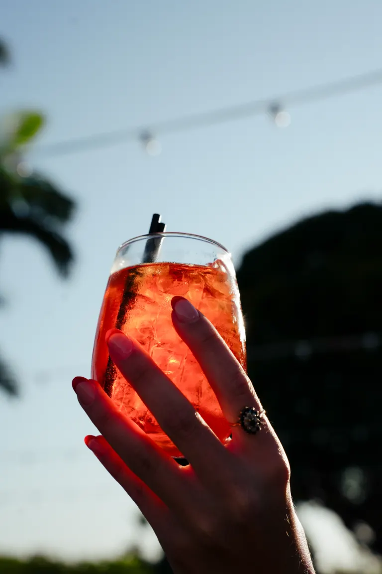 Aperol Spritz GVH