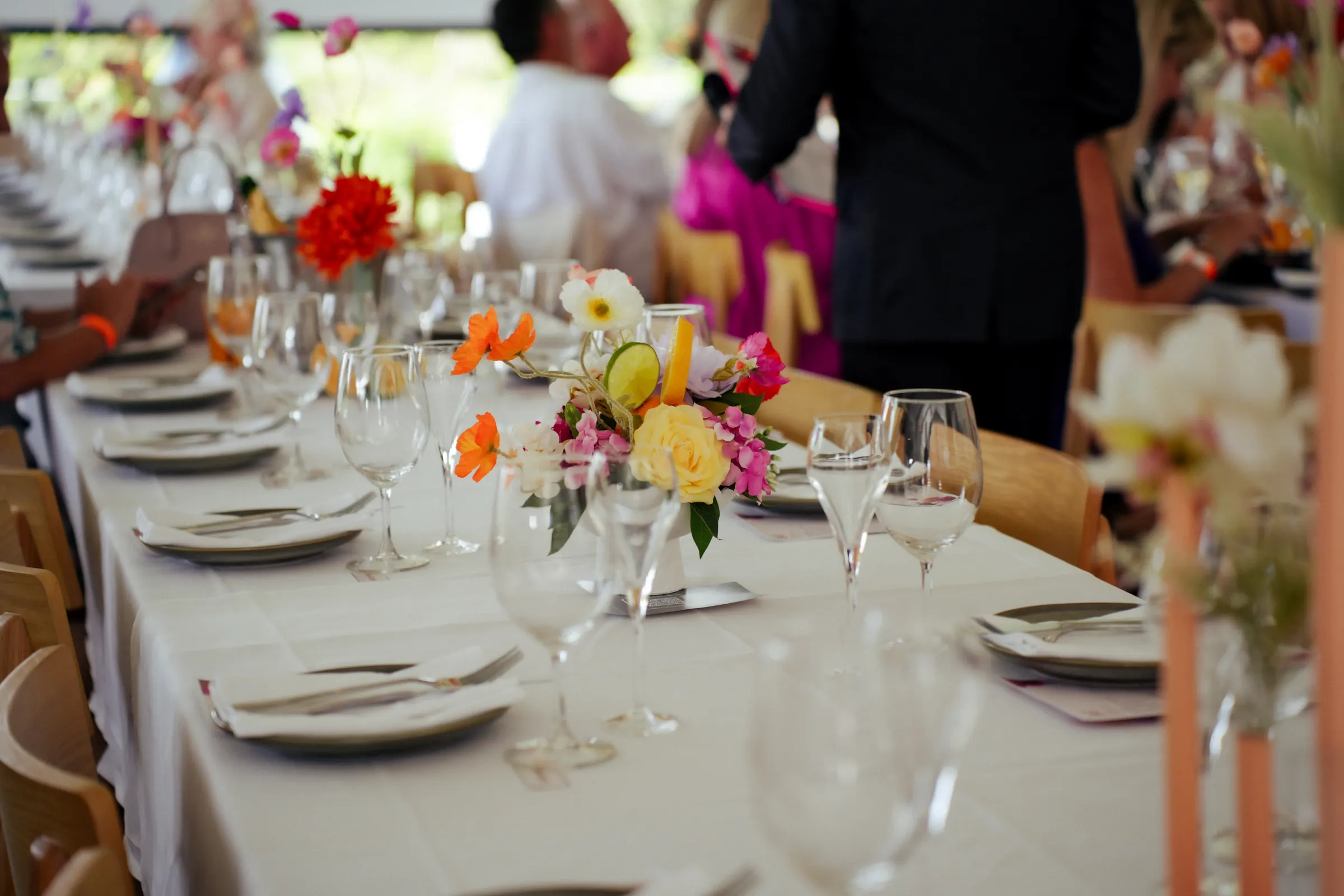 Melbourne Cup Event Grand View Hotel