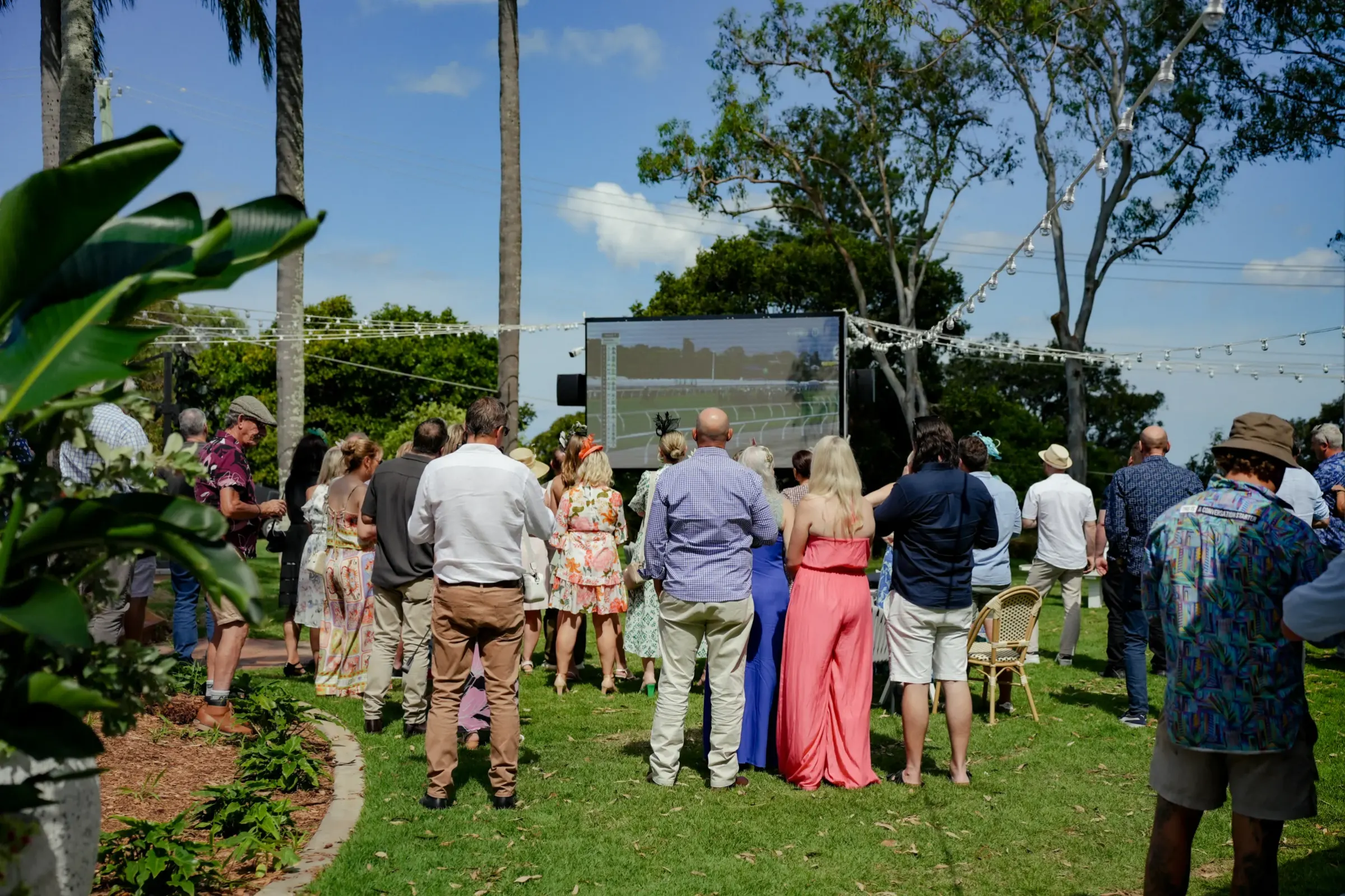 GVH Melbourne Cup