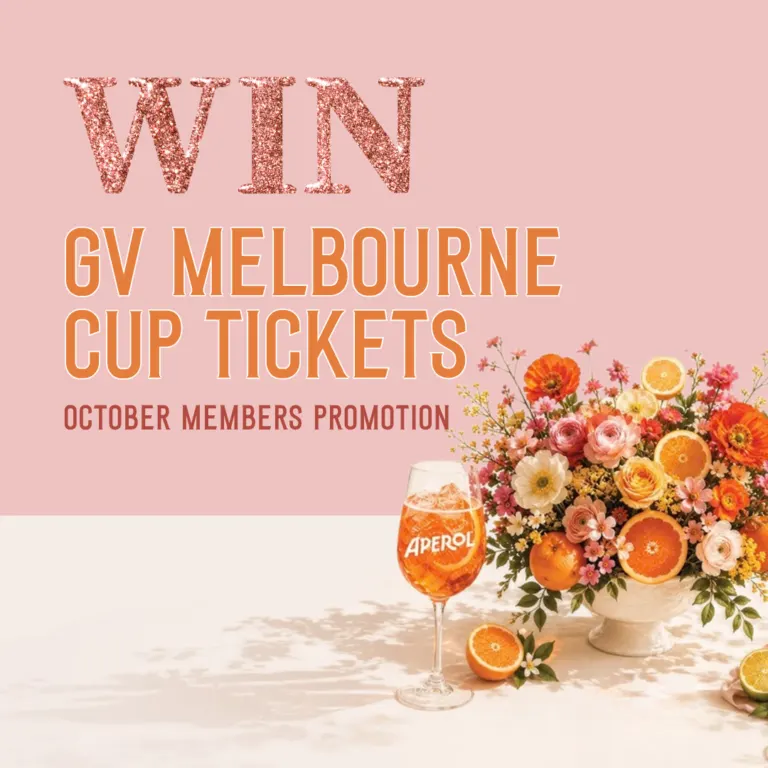 GVH Members Giveaway October