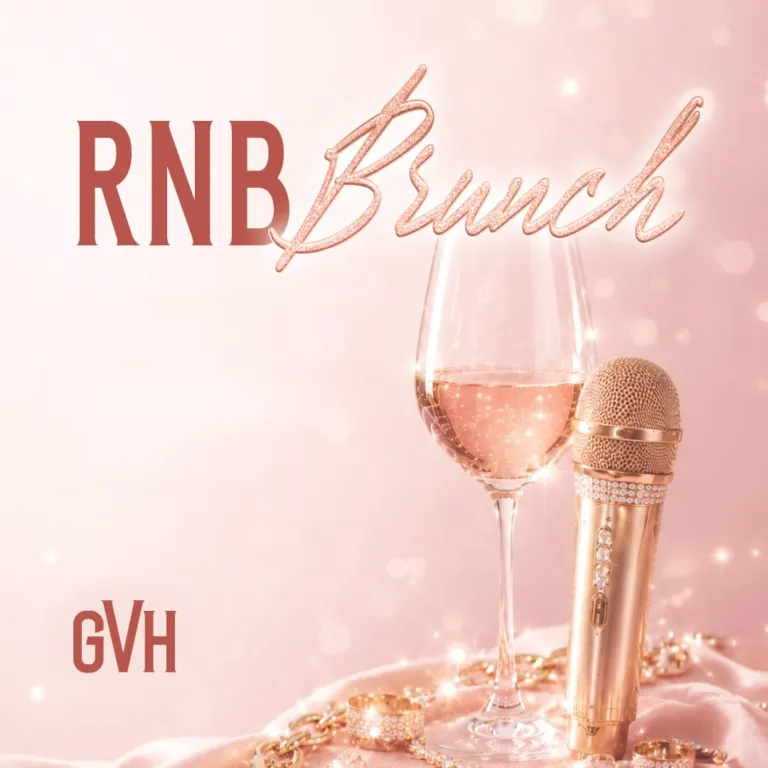 GVH RNB Brunch November
