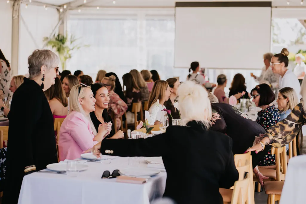 Stradbroke Marquee Function GVH