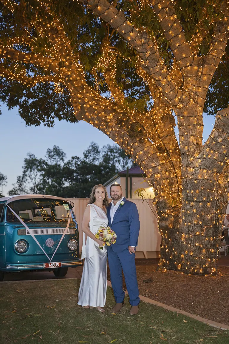 Weddings at the Grand View Hotel by Elope Brisbane12