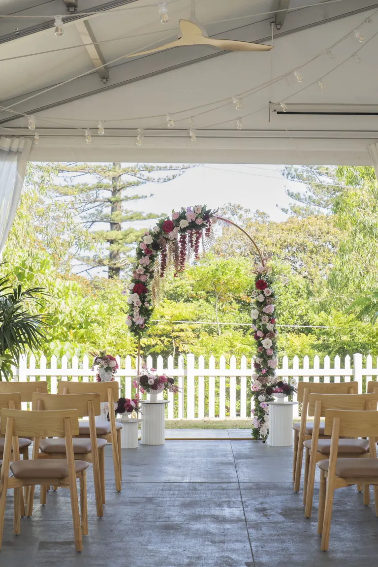 Weddings at the Grand View Hotel by Elope Brisbane17